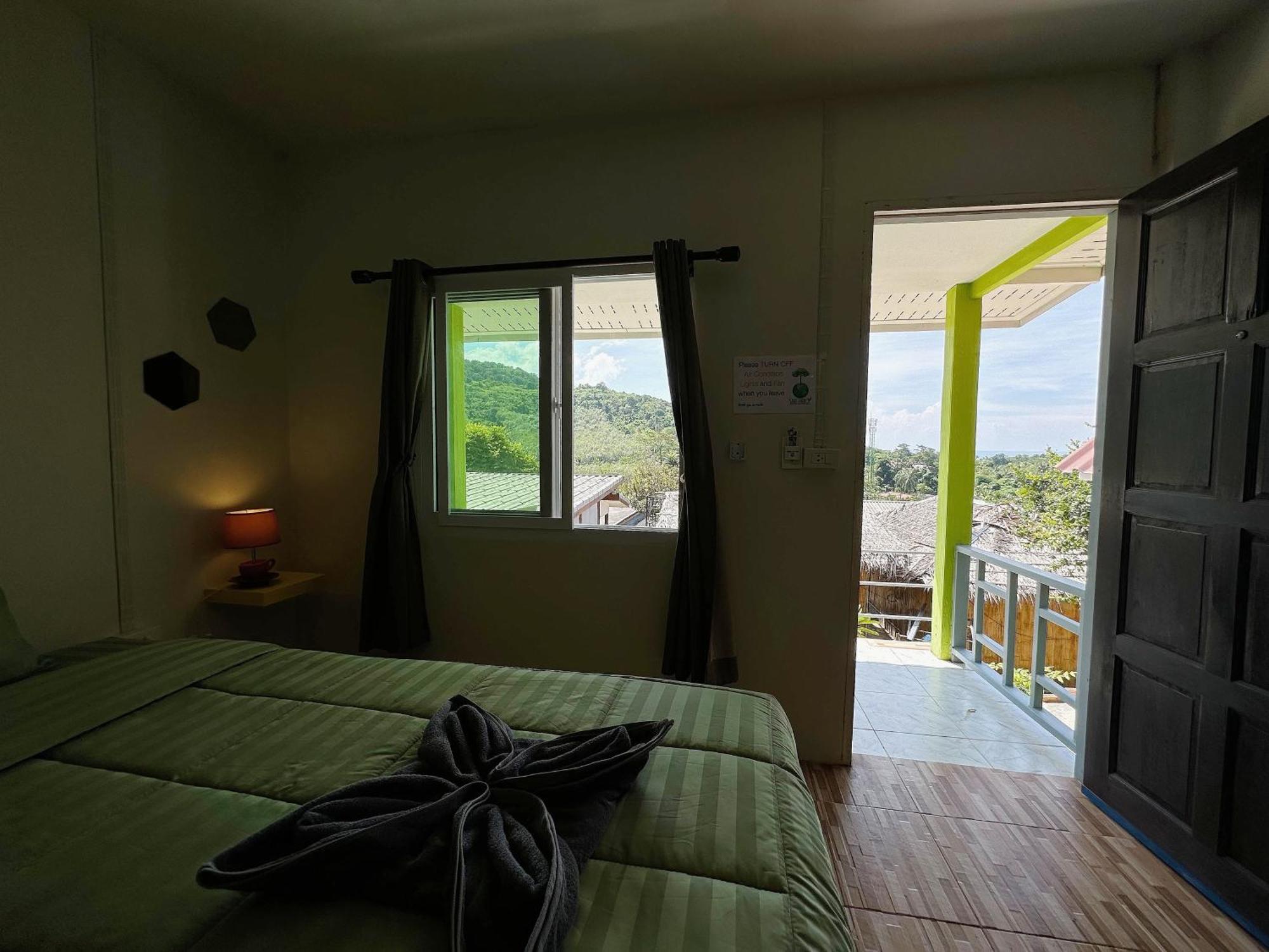 Cottage Hill At Lanta Ko Lanta Exterior foto