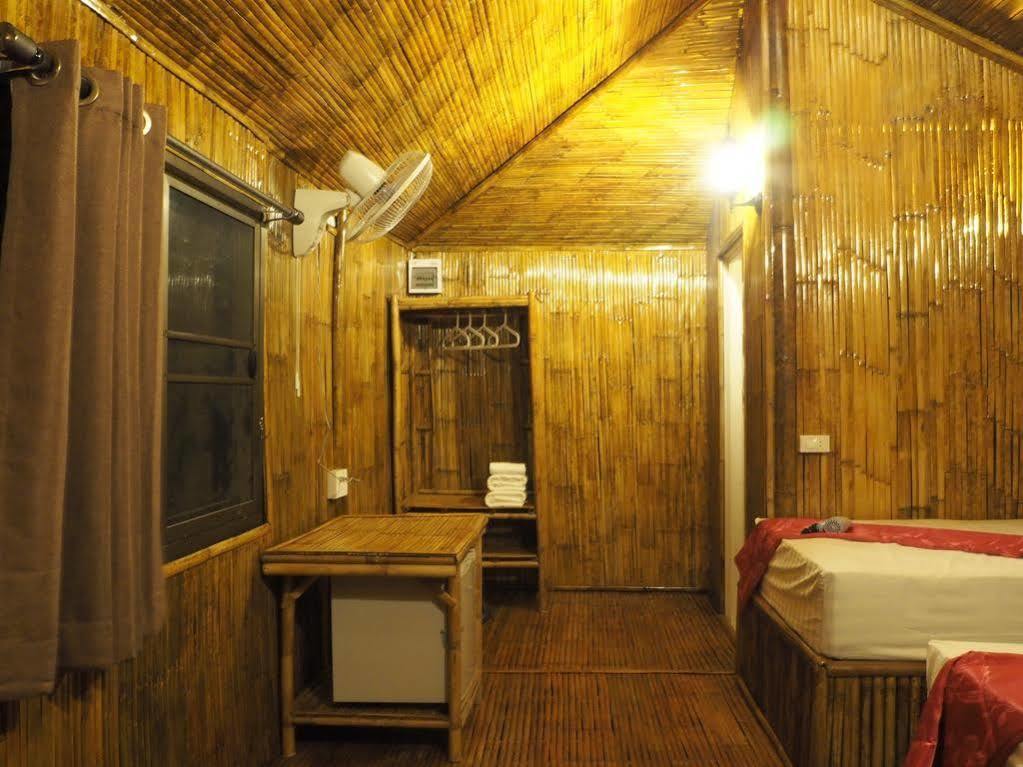 Cottage Hill At Lanta Ko Lanta Exterior foto